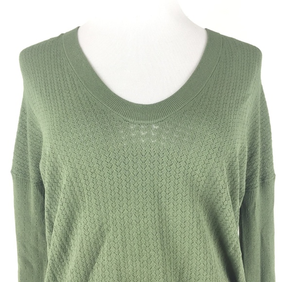 Zadig & Voltaire Size S Preppy Ve Sweater - Picture 3 of 7